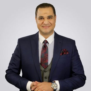 Dr. Ahmed Haroun د. أحمد هارون