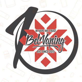 BELVAPING CHANNEL - Telegram Channel