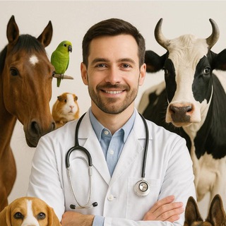 الطب البيطري Veterinary Medicine ♥️ - Safaatech pdf