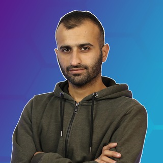 Rawand Haider Telegram