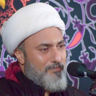 الشيخ الدكتور علي السماوي - الشيخ علي السماوي