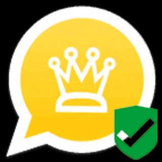 واتساب الذهبي بلس المطور - Whatsapp plus gold