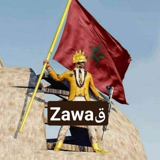 Pubg Maroc - zawa9
