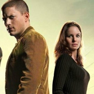 PrisonBreakSeason05 - دانلود سریال فرار از زندان فصل 5