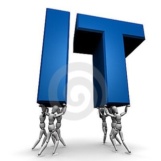 IT Jobs وظائف تَقنيّة - وظائف تقنية