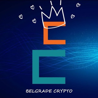 Belgrade Crypto Community Telegram