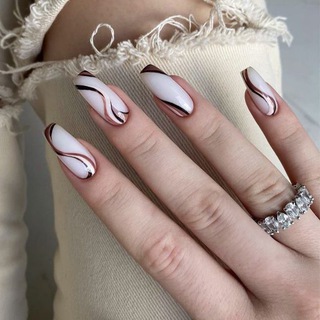 ?nailzzz? - Telegram Channel