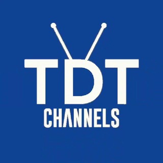 TDTChannels | Canales TV + Radio - tdtchannels