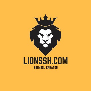 LionSSH - SSH and OpenVPN Creator - lionssh