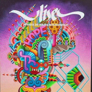 Canal Universo Ulises Telegram Channel