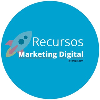 Recursos Marketing Digital