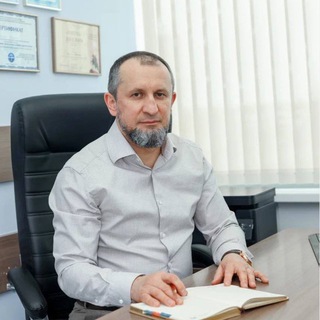 Доктор Лечит - Telegram Channel