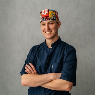 Стоматолог Красовский Дмитрий Николаевич - Telegram Channel