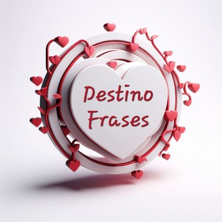 Destino Frases ✨???