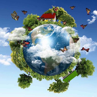 Nuestro Planeta ?
