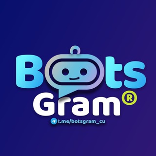 BotsGram® - Bot para descargar música en telegram 2020