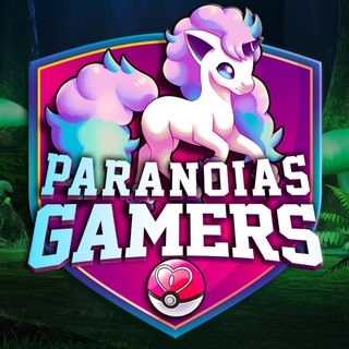 Paranoias Gamers Info ✅ - paranoias gamers
