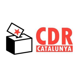 CDR Catalunya #RevoltaPopular ? - cdr catalunya telegram