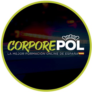 INFO (PMM) CORPOREPOL - academia corporepol