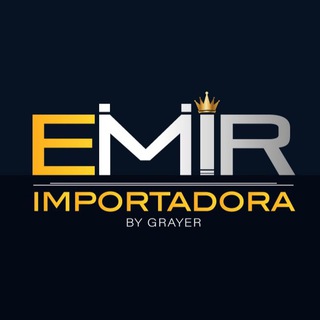 Importadora Emir Telegram Channel