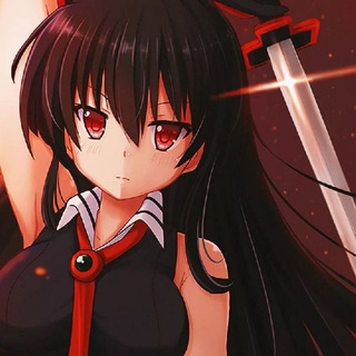 Akame Ga Kill - akame ga kill español latino