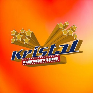 Cinemas Kristal Telegram Channel