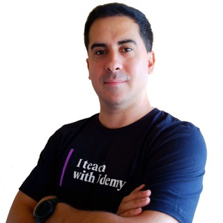 Álvaro Chirou - Tecnologia - Hacking - Programación Telegram Channel