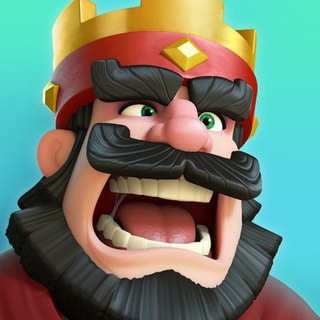 Clash Royale - Telegram clash royale