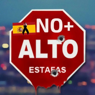 NO MÁS ESTAFAS - Adrian lipe