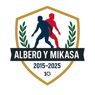 Albero y Mikasa - alberoymikasa