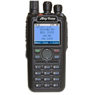 AnyTone D868UV ?? - anytone d868uv