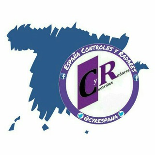 CyR España - Grupos - App controles policia