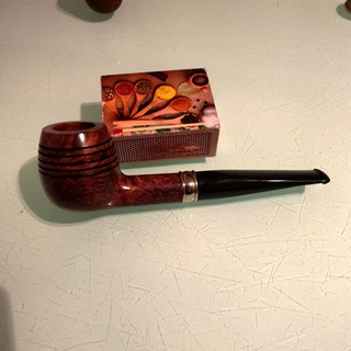 Pipas y tabaco - Cartago pipes