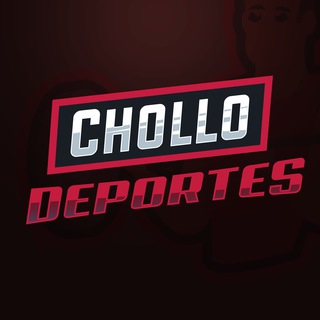 Chollo Deportes Telegram Channel