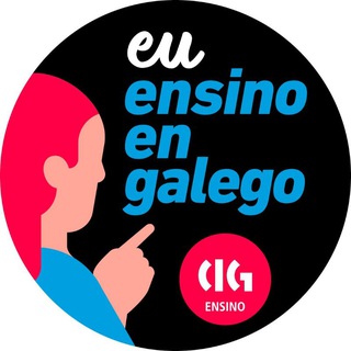 CIG-Ensino Telegram Channel