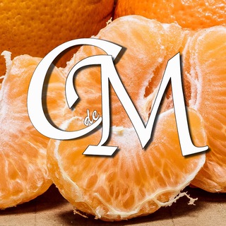 Corazón de mandarina - corazon de mandarina