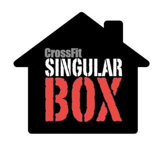 CrossFit Singular Box - crossfitsingularbox