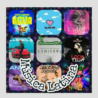 Reggaeton | Música Latina ? Telegram Channel
