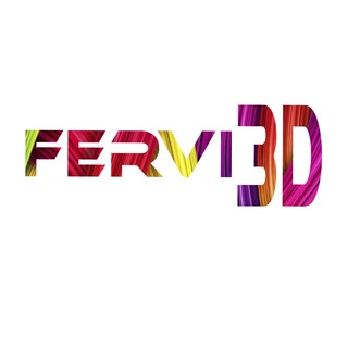 Fervi3d.com - fervi3d