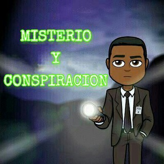 MisterioYConspiracion - misterioyconspiracion