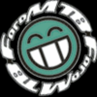 ForoMTB Telegram Channel
