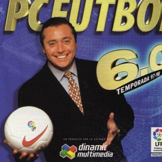 PC Futboleros - pcfutbol