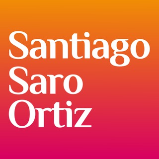 Santiago Saro Ortiz Telegram Channel