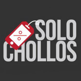 ⚠️ SOLO Chollos❗️ - solochollos