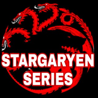 STARGARYEN SERIES - Stargaryen