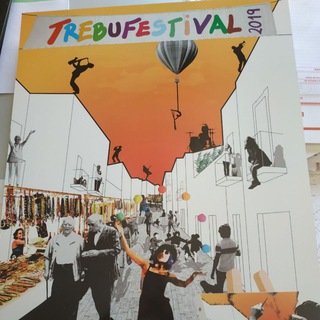 Trebufestival - trebufest