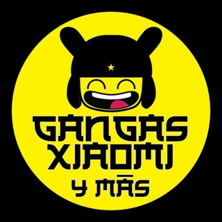 GANGAS XIAOMI Y MAS - Xiaomi mc store