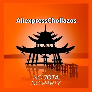 ALIEXPRESS CHOLLAZOS Y MARCAS - telegram aliexpress