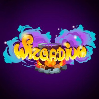 Wizardium.io?‍♂️ Telegram Channel
