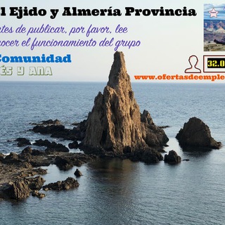 Blog Empleo - Almería - el blog de moises y ana